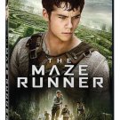 Maze Runner DVD 2014 BRAND NEW!