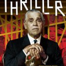 Thriller : The Complete Series DVD Boris Karloff BRAND NEW!