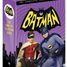 Batman : The Complete Television Series DVD Box Set BRAND NEW!