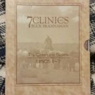 7 Clinics with Buck Brannaman : The Complete Series Vols 1-7 (7 Disc DVD Set)