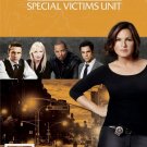 Law & Order - Special Victims Unit SVU : Fifteenth Year 15 DVD BRAND NEW!