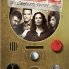 Warehouse 13 : The Complete Series Seasons 1-5 DVD Box Set BRAND NEW!