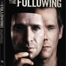 The Following : Second Season 2 DVD BRAND NEW!
