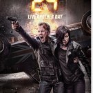 24 : Live Another Day DVD BRAND NEW!