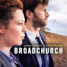 Broadchurch : First Season 1 DVD BRAND NEW!