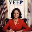 Veep : First Season 1 DVD BRAND NEW!