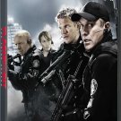 Flashpoint : Third Season 3 DVD BRAND NEW!