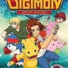 Digimon : Fifth Season 5 Data Squad DVD BRAND NEW!