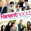 Parenthood : Fifth Season 5 DVD BRAND NEW!