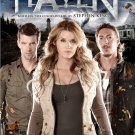 Haven : Fourth Season 4 DVD BRAND NEW!