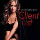 Client List : First Season 1 DVD BRAND NEW!
