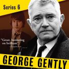 George Gently : Sixth Series 6 DVD BRAND NEW!