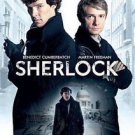 Sherlock : Third Season 3 DVD BRAND NEW!