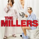 The Millers : First Season 1 DVD BRAND NEW!