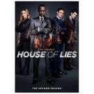 House of Lies : Second Season 2 DVD BRAND NEW!