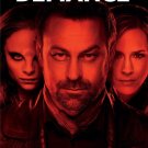 Defiance : Second Season 2 DVD BRAND NEW!