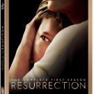 Resurrection : First Season 1 DVD BRAND NEW!