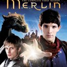 Merlin : First Season 1 DVD BRAND NEW!