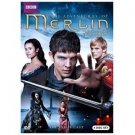 Merlin : Fifth Season 5 DVD BRAND NEW!