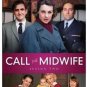 Call the Midwife : Second Season 2 DVD BRAND NEW!