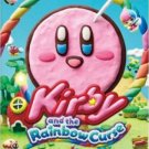 Kirby & The Rainbow Curse Nintendo WiiU BRAND NEW!