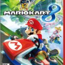 Mario Kart 8 : WiiU BRAND NEW!