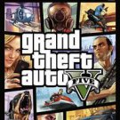 Grand Theft Auto V : Xbox 360 BRAND NEW!