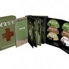 MASH Complete Series M*A*S*H Martinis & Medicine Collection DVD Box Set
