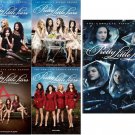 Pretty Little Liars Seasons 1-5 1 2 3 4 5 DVD BRAND NEW!