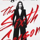 Good Wife : Sixth Season 6 DVD (8/25)