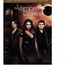 Vampire Diaries : Sixth Season 6 DVD (9/1)