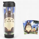 New DIY Mug Coffee Cup Totoro 18 CM 420 ML Water Cup Travel Mug
