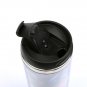 New DIY Mug Coffee Cup Totoro Holding Hat 18 CM 420 ML Water Cup Travel Mug