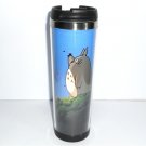 New DIY Mug Coffee Cup Totoro Say Goodbye 18 CM 420 ML Water Cup Travel Mug