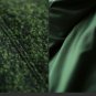 tea green woolen cardigan coat winter overcoat plus size outwear