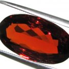 █15ct NATURAL SPESSARTITE - HUGE EDITION█ 20 X 10.8 MM