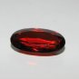 â15ct NATURAL SPESSARTITE - HUGE EDITIONâ 20 X 10.8 MM