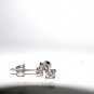 &acirc;��CLASSIC&acirc;�� .40CT NATURAL DIAMOND STUD EARRINGS&acirc;��SCREWBACK