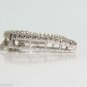 &acirc;��$1800 3D  .75CT DIAMONDS HEART PENDANT & NECKLACE G/VS 14KT&acirc;��