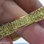 â–ˆ VIDEO ESTATE 18KT WORKING OMEGA "DE VILLE" LADIES GOLD WATCH â–ˆ