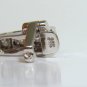 â–ˆ$7000 VIDEO 2.15CT DIAMONDS CHANNEL TENNIS BRACELET G/VS 14KT 7 INCH