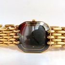 MENS 18KT RADO WATCH 92 GRAMS TESTED & WORKING ORDER