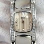 EBEL BELUGA WATCH STAINLESS STEEL + DIAMONDS