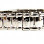 EBEL BELUGA WATCH STAINLESS STEEL + DIAMONDS