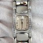 EBEL BELUGA WATCH STAINLESS STEEL + DIAMONDS