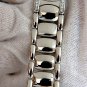 EBEL BELUGA WATCH STAINLESS STEEL + DIAMONDS