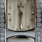 EBEL BELUGA WATCH STAINLESS STEEL + DIAMONDS