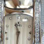 EBEL BELUGA WATCH STAINLESS STEEL + DIAMONDS