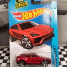 LAMBORGHINI URUS NEW C CASE