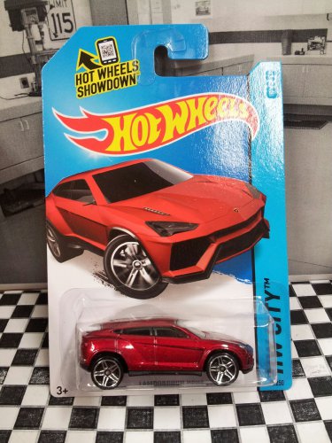 LAMBORGHINI URUS NEW C CASE